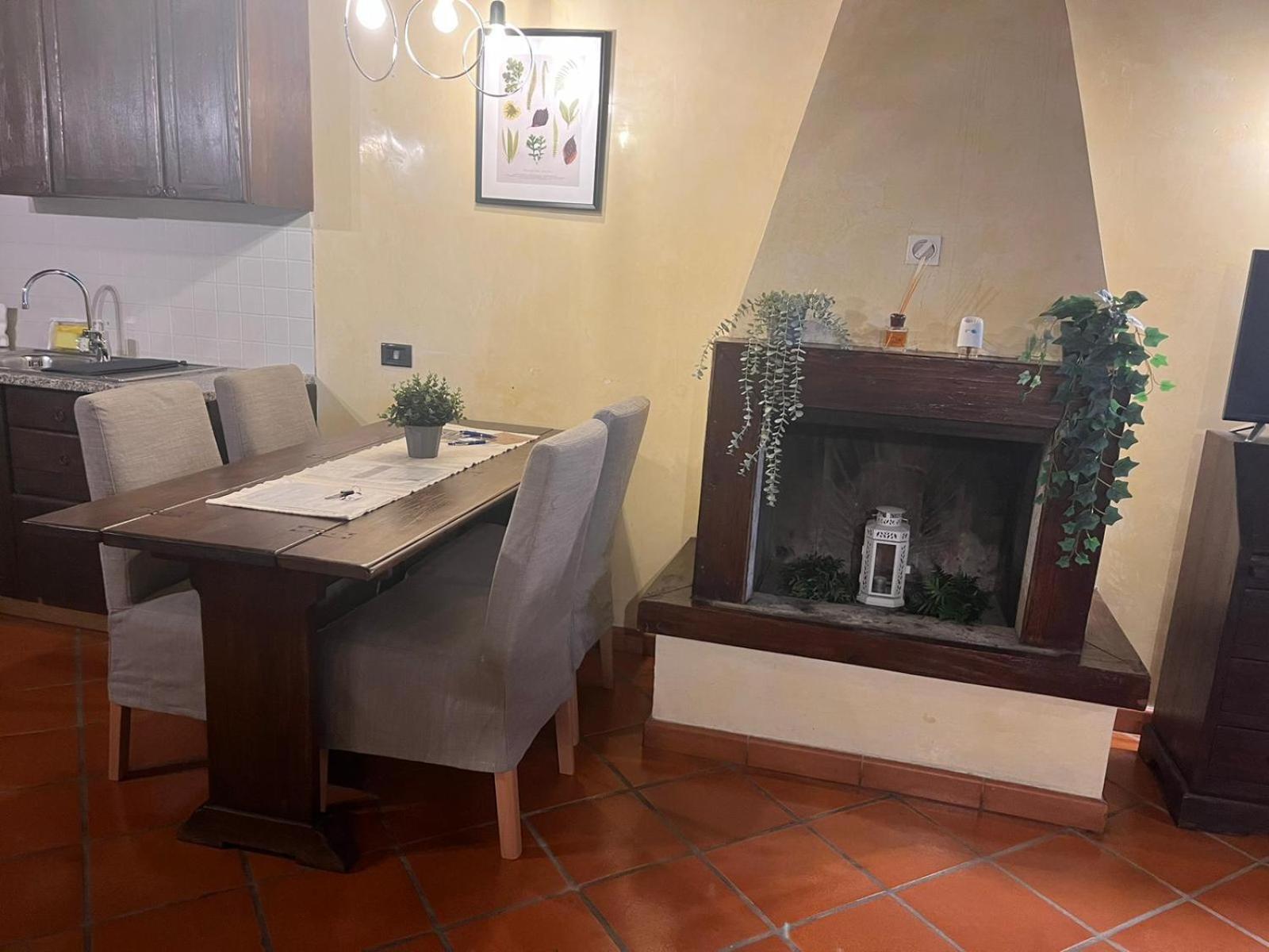 Monolocale Dalia Abbadesse Guest House Milan Exterior photo