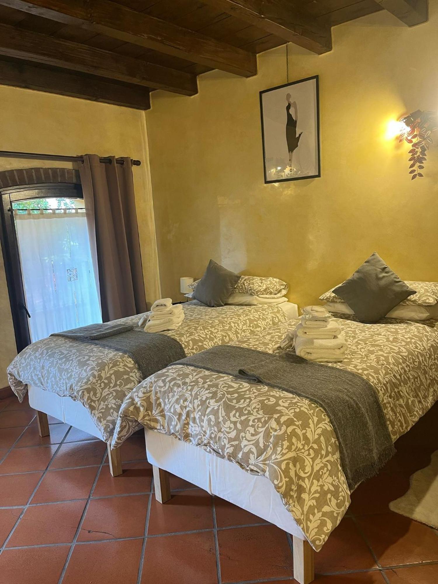Monolocale Dalia Abbadesse Guest House Milan Exterior photo